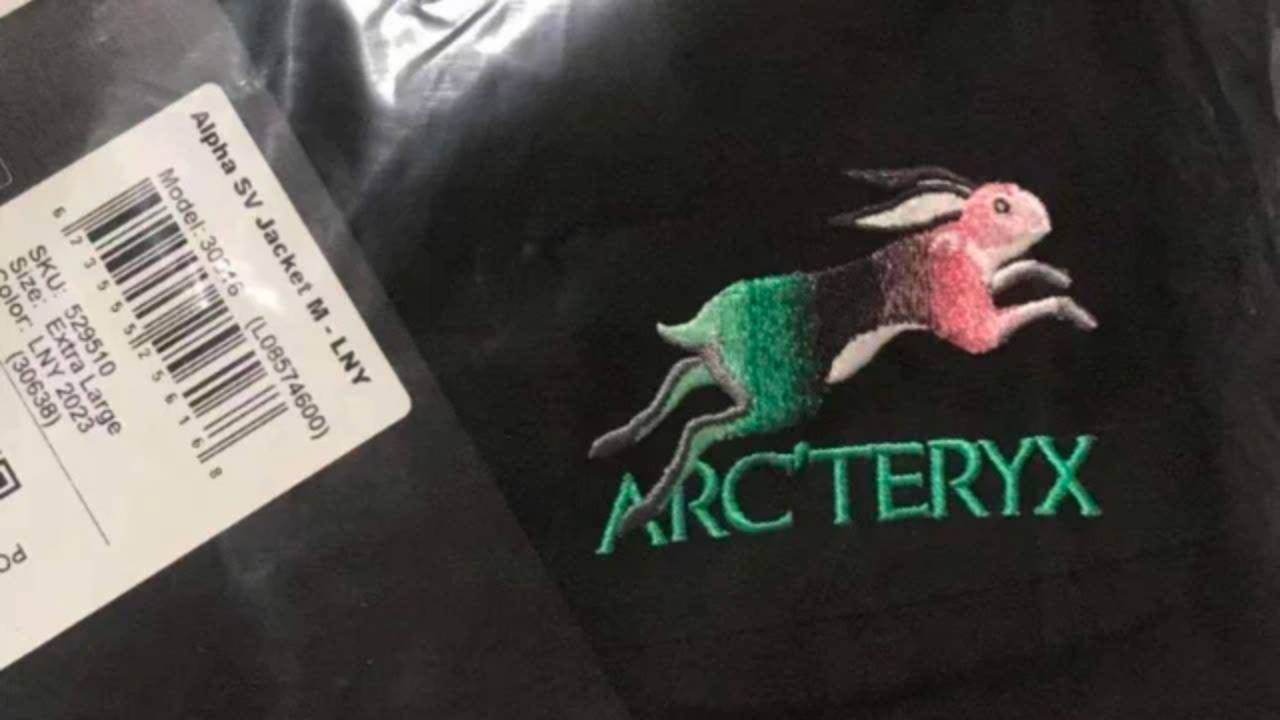 Are These Arc'teryx Year of the Rabbit Leaks Legit?