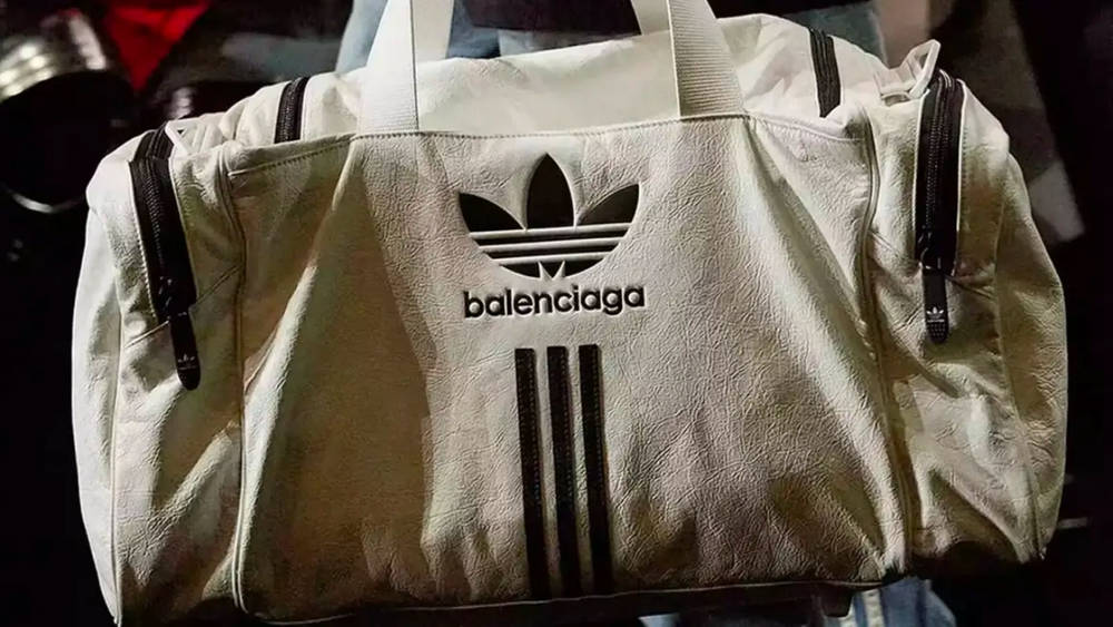 adidas Pumps the Brakes on Its Balenciaga Partnership