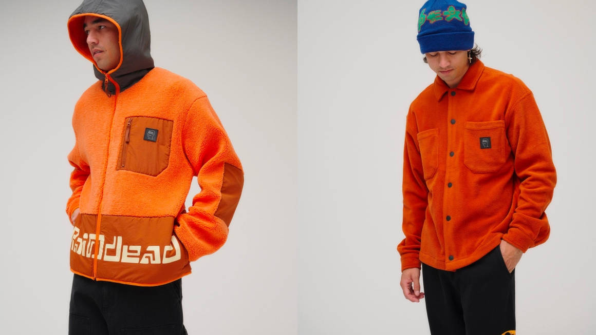 Getting to Know Brain Dead: Quirky and Print-Centric Streetwear at Its ...