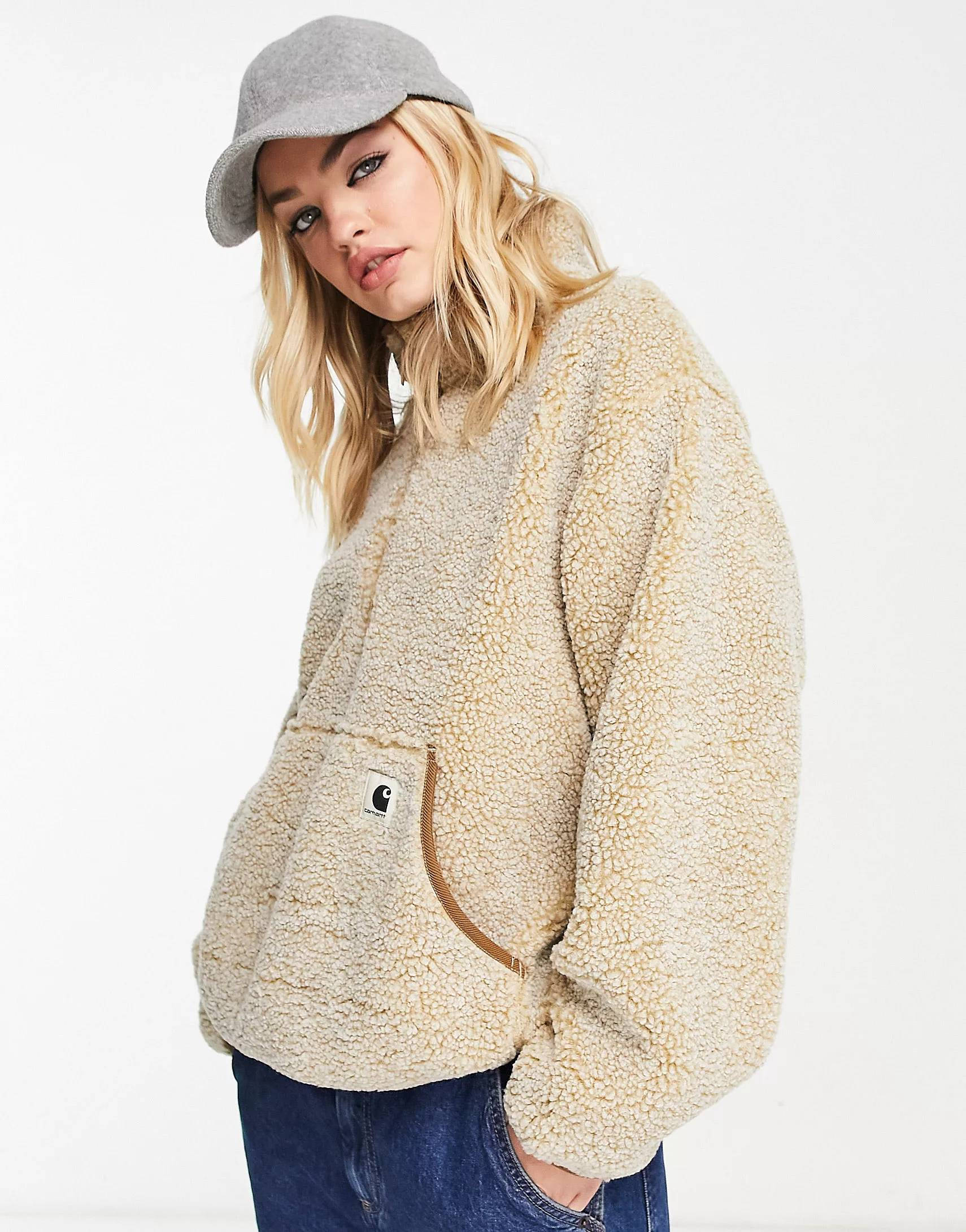 billieblush puffer jacket