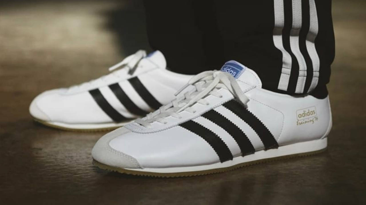 Casual Culture - A Glimpse Into the Contentious Side of Football and Fashion