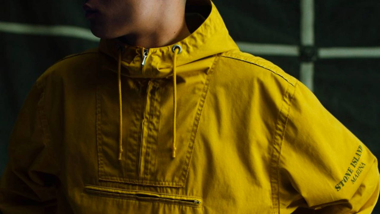 Casual Culture - A Glimpse Into the Contentious Side of Football and Fashion