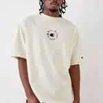 Champion UO Exclusive Ecru Japanese T-Shirt feature