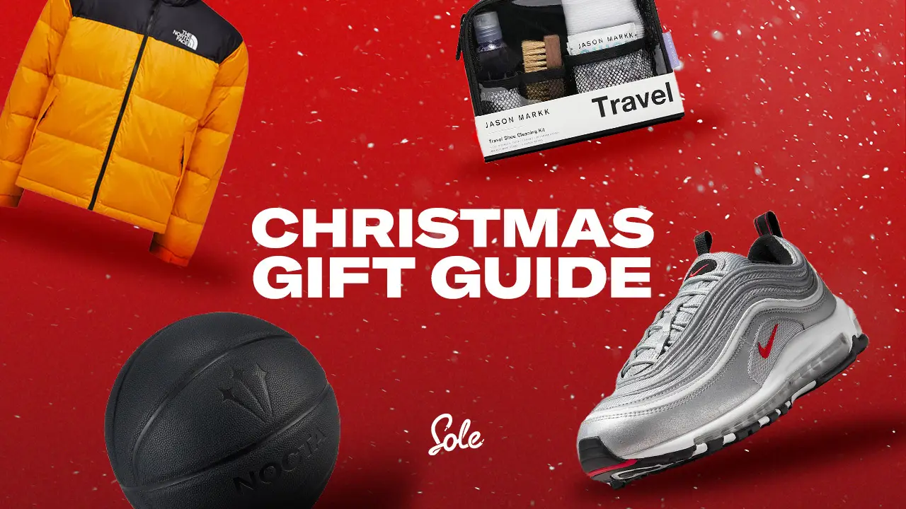 Gifts for outlet sneakerheads