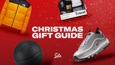 The Best Gifts for Sneakerheads This Christmas The Best Gifts for Sneakerheads This Christmas