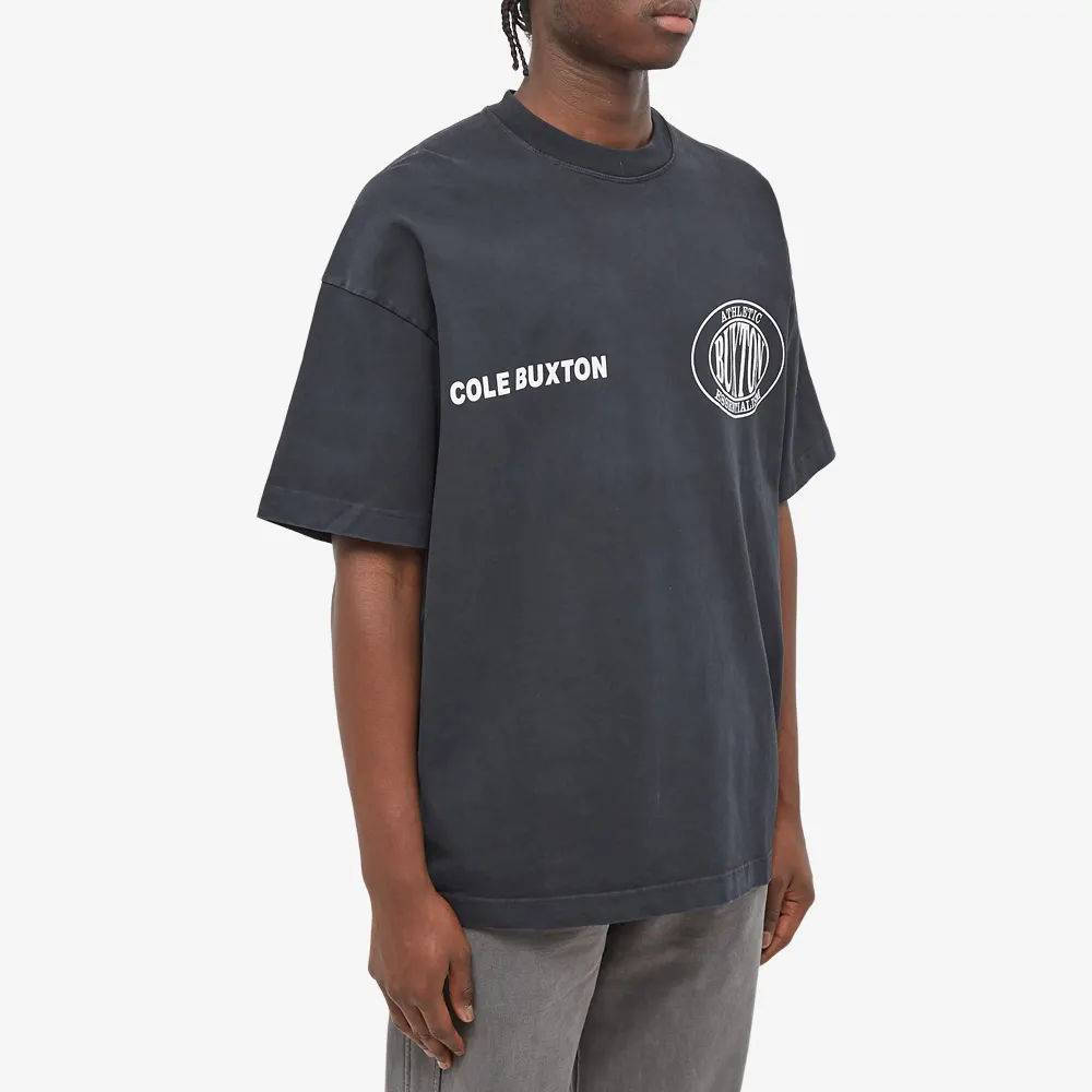 Cole Buxton Double Sports Logo T-Shirt, Where To Buy