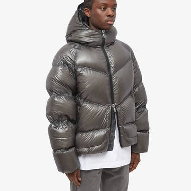 Cole Buxton Down Insulated Jacket