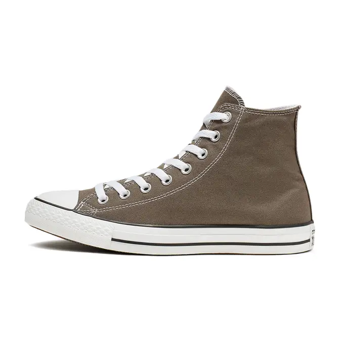 Converse Chuck Taylor Classic High Charcoal | Where To Buy | 1J793C ...