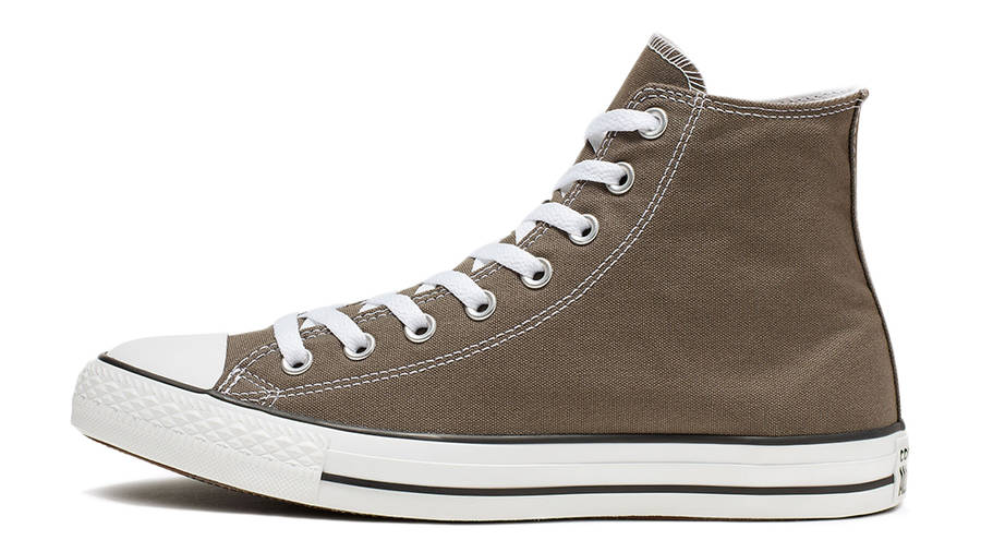 Converse Chuck Taylor Classic High Charcoal | Where To Buy | 1J793C ...