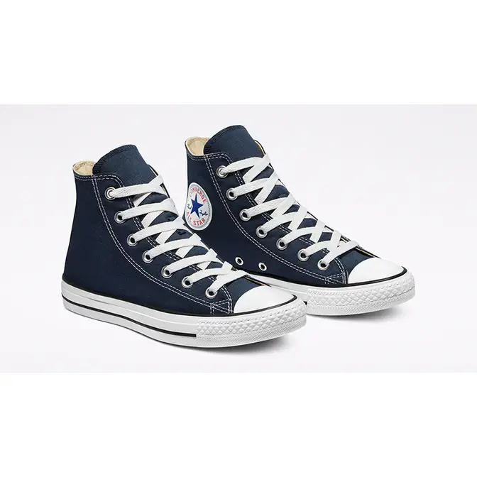 Converse Chuck Taylor All Star High Top Canvas Shoes Sneakers 669295C M9622C Side