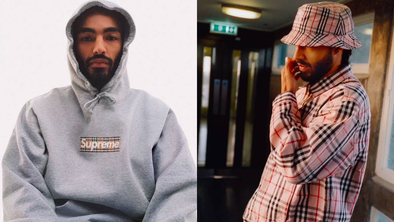 Collaboration of the Year: Revisiting Streetwear's Top Hits