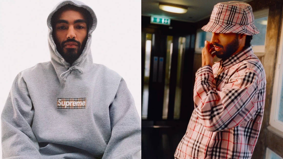 Collaboration of the Year: Revisiting Streetwear's Top Hits | The Sole ...