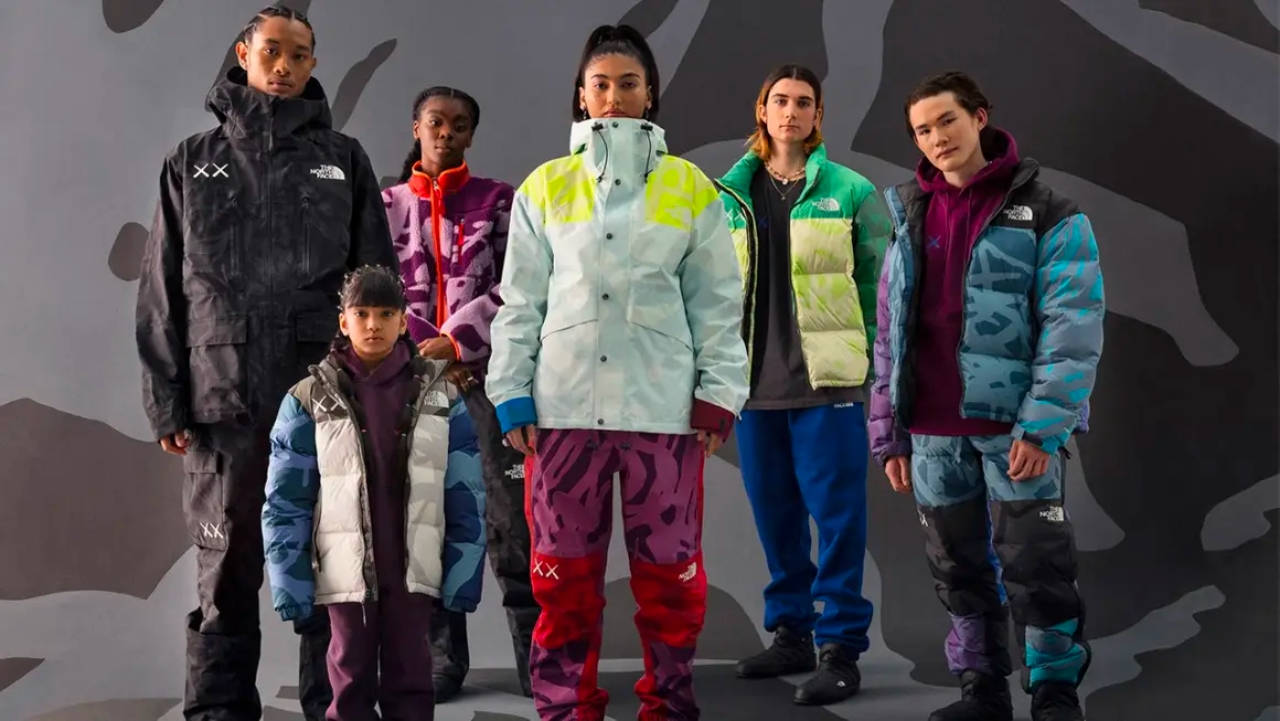 Collaboration of the Year: Revisiting Streetwear's Top Hits