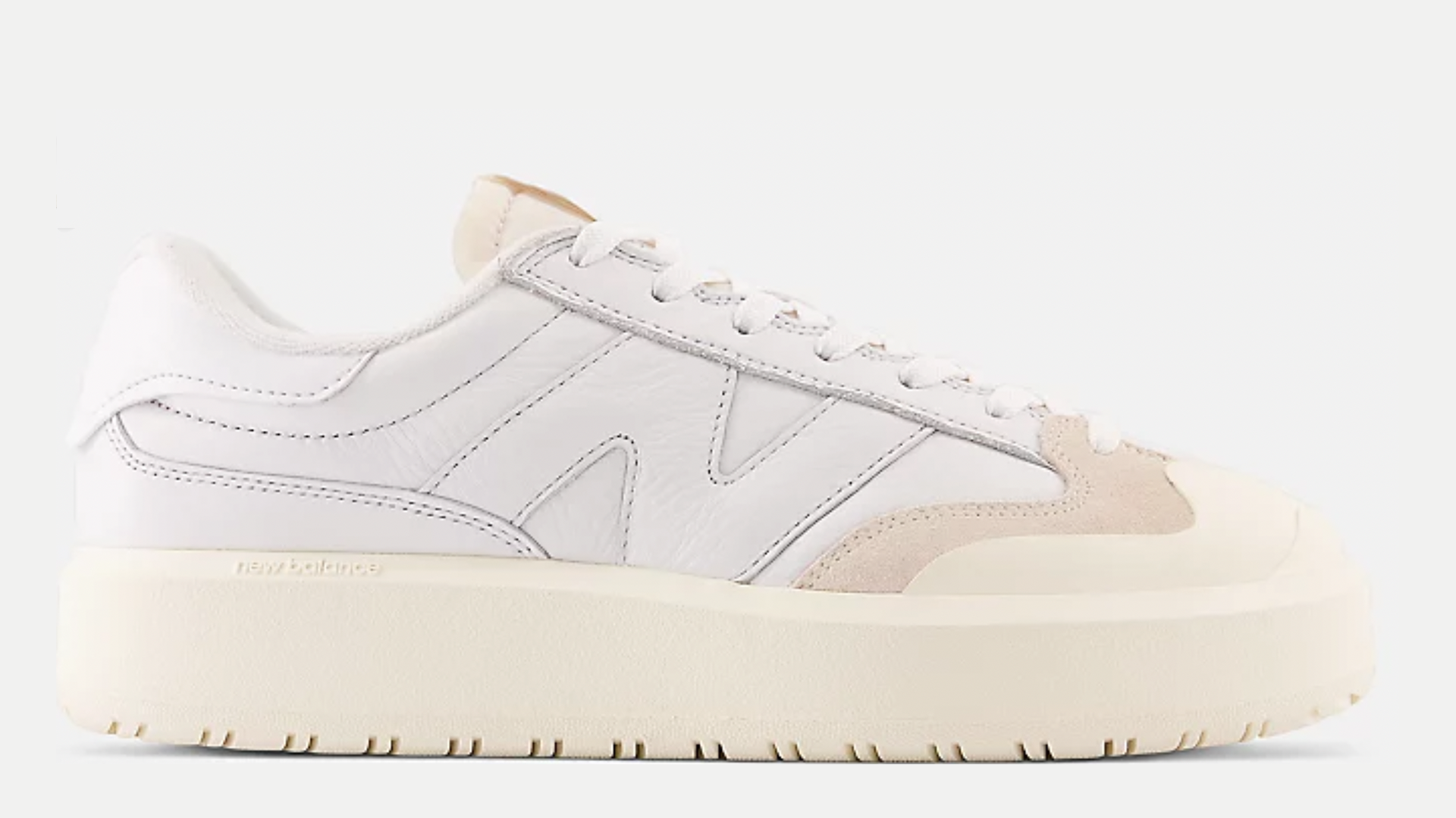 These Were Our Favourite New Balance Silhouettes of 2022