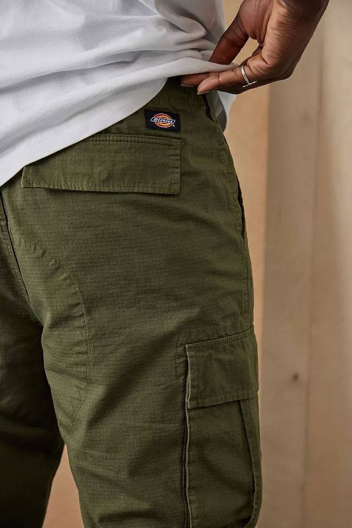 Dickies Eagle Bend Cargo Pants, Where To Buy