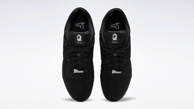 Dime x Reebok Workout Plus Black GW9768 Top