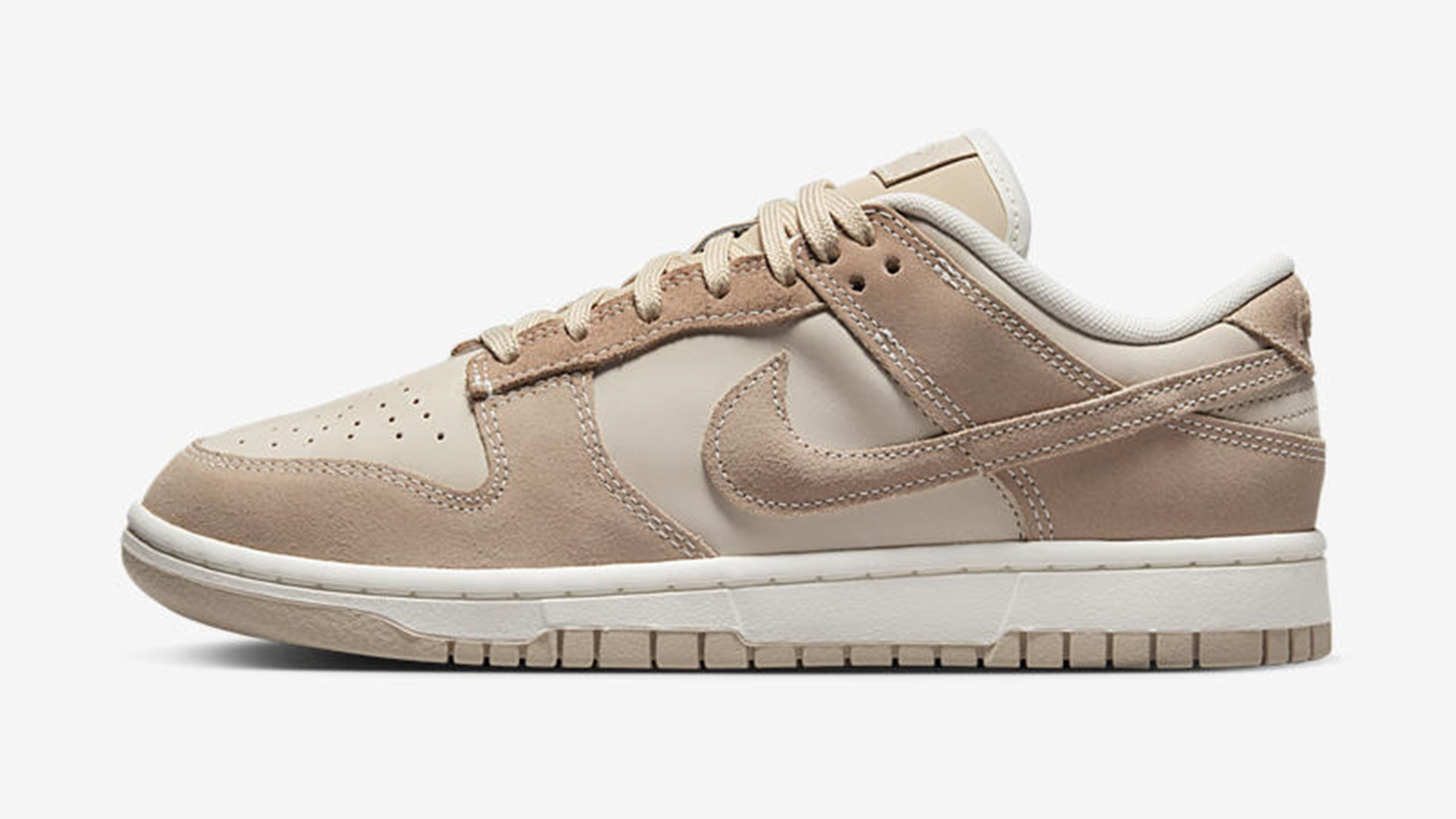 Nike Dunk Low Sandrift Hemp