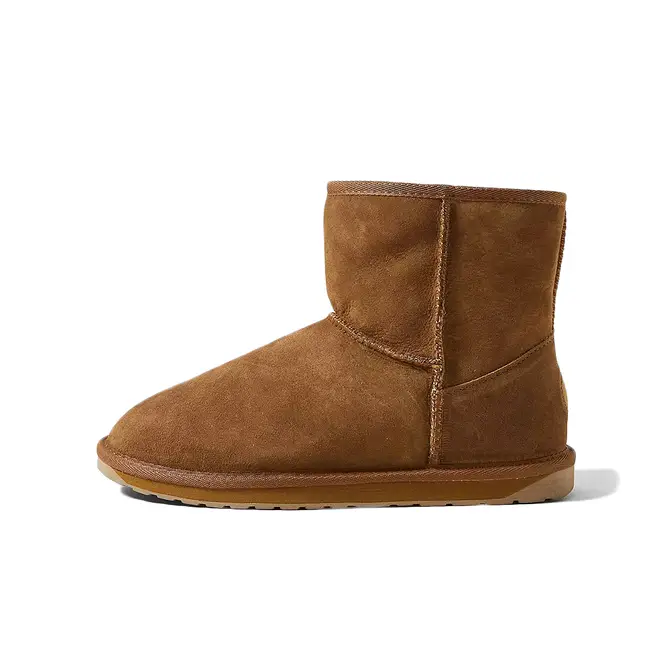 Emu boots outlet