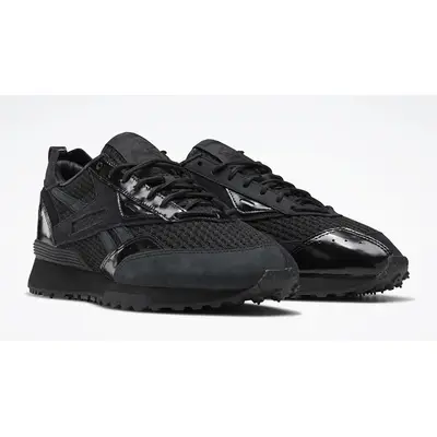 Engineered Garments x Reebok LX2200 Black | Where To Buy | FZ5846