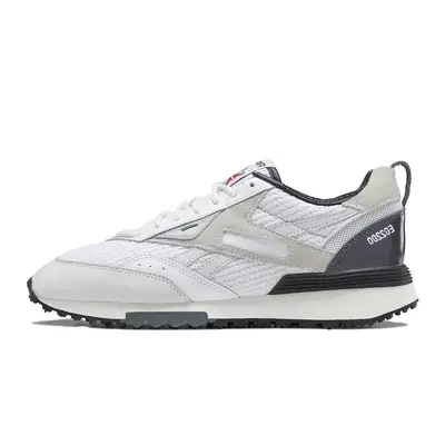 Engineered Garments x Reebok LX2200 White Black | Where To Buy | FZ5848 ...