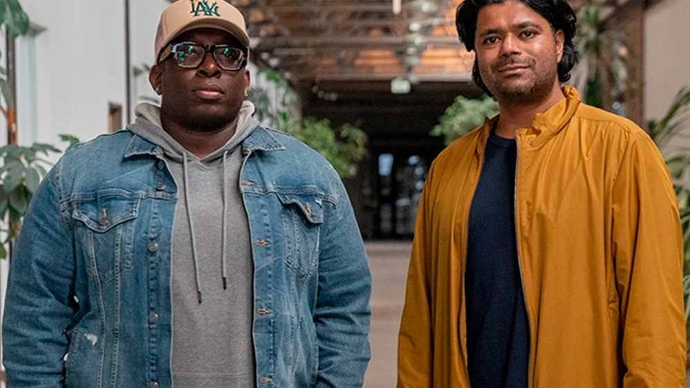 Image via FCTRY LAb Former Head of Yeezy Innovation Lab Launches His Own Sneaker Company