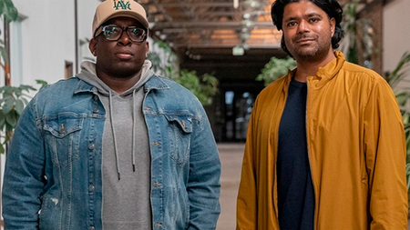 Former Head of Yeezy Innovation Lab Launches His Own Sneaker Company Former Head of Yeezy Innovation Lab Launches His Own Sneaker Company
