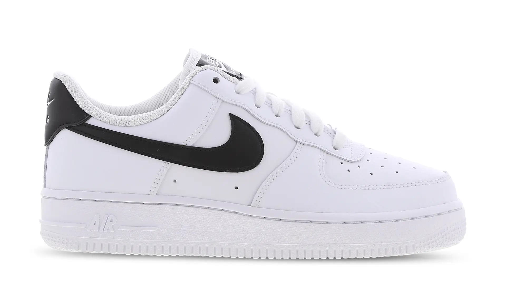 Five Styles That Prove the AF1 Is the World’s Most Versatile Sneaker ...