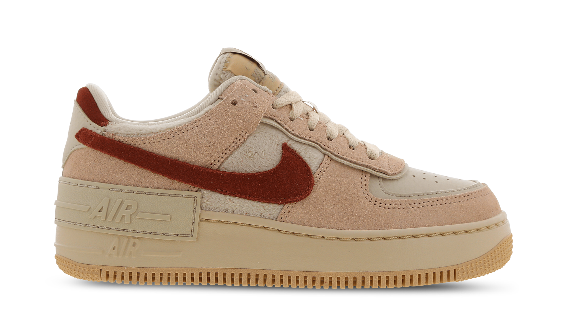 Five Styles That Prove the AF1 Is the World’s Most Versatile Sneaker
