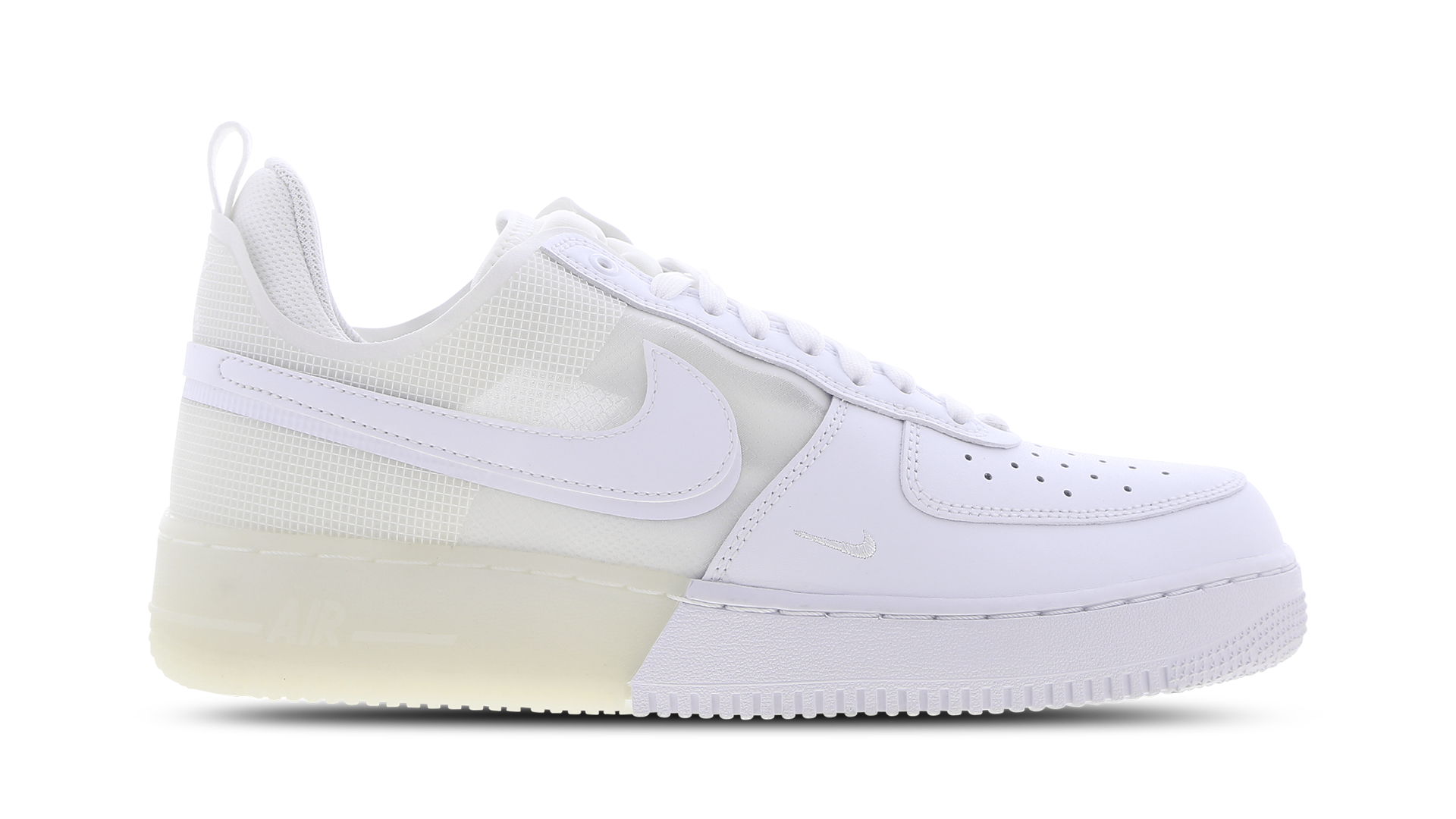 Five Styles That Prove the AF1 Is the World’s Most Versatile Sneaker