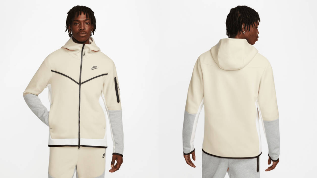 Our Top Clothing Picks Available at Foot Locker This Christmas!