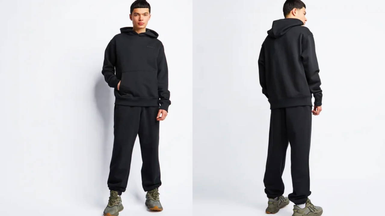 Our Top Clothing Picks Available at Foot Locker This Christmas!
