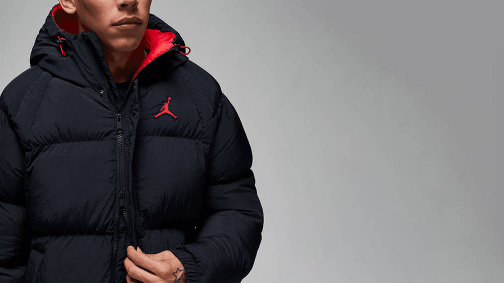 Our Top Clothing Picks Available at Foot Locker This Christmas!