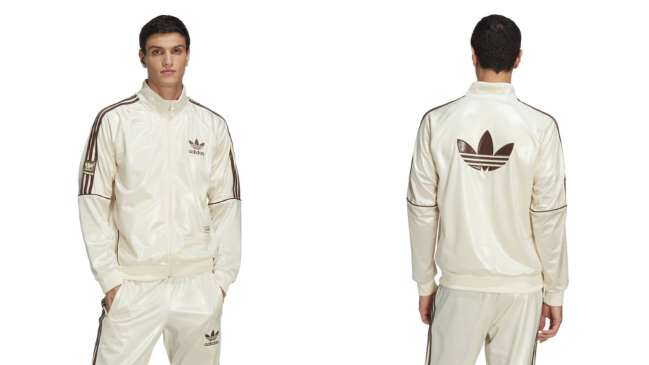 Our Top Clothing Picks Available at Foot Locker This Christmas!