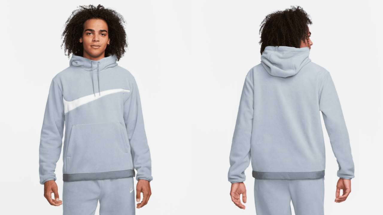 Our Top Clothing Picks Available at Foot Locker This Christmas!
