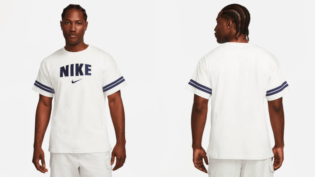 Our Top Clothing Picks Available at Foot Locker This Christmas!