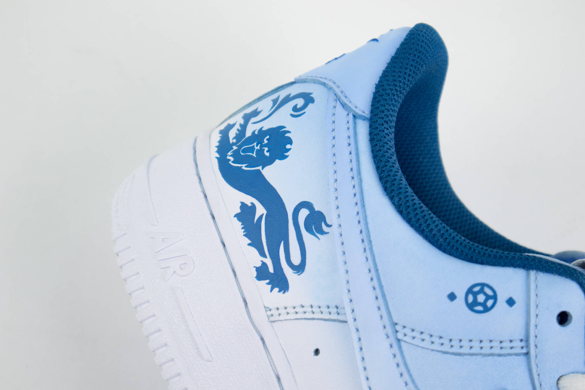 Three Lions On Their Kicks: A Look at The England Team’s Exclusive Nikes