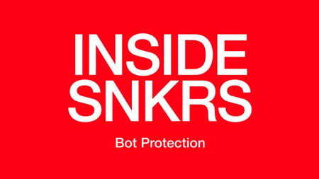Nike Is Still Doing Its Best to Beat the Bots Nike Is Still Doing Its Best to Beat the Bots