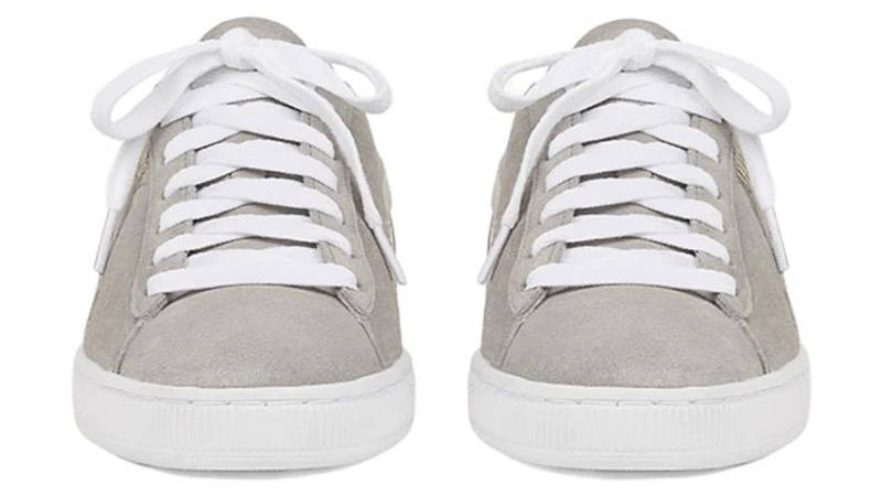 JJJJound x PUMA Suede China Exclusive middle