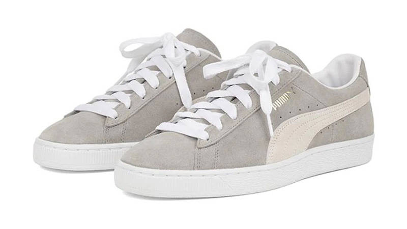 JJJJound x PUMA Suede China Exclusive side