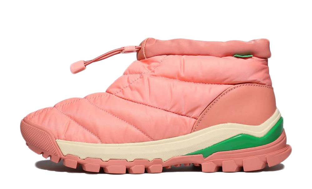 Joe Freshgoods x Vans MTE Slip Hiker LX Pink Where To Buy