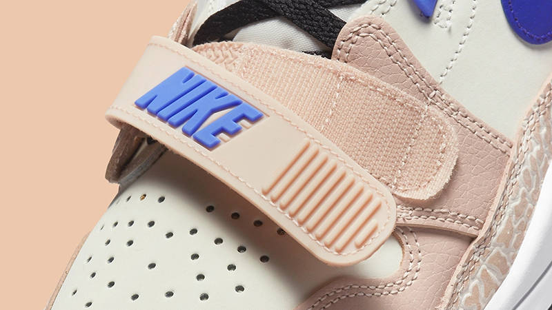 Jordan Legacy 312 Valentine's Day Flowers | Where To Buy