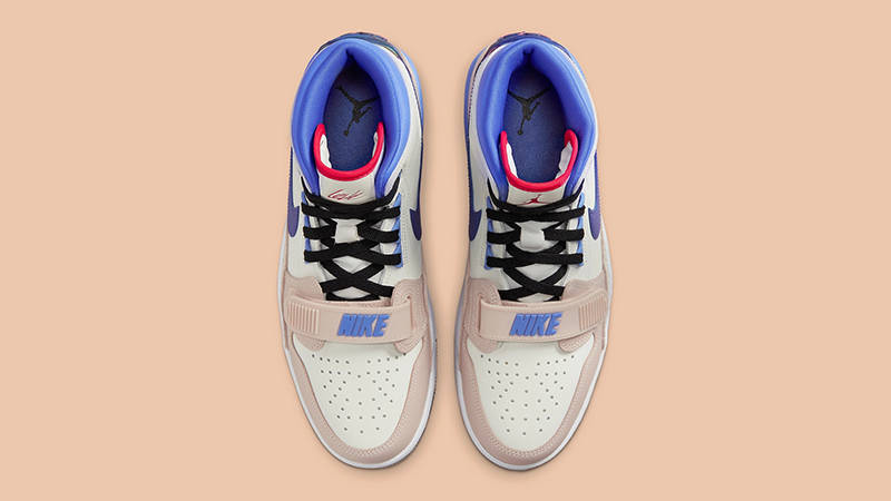 Jordan Legacy 312 Valentine's Day Flowers | Where To Buy