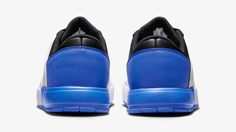 Jordan Nu Retro 1 Low Royal Blue DV5141-401 Back