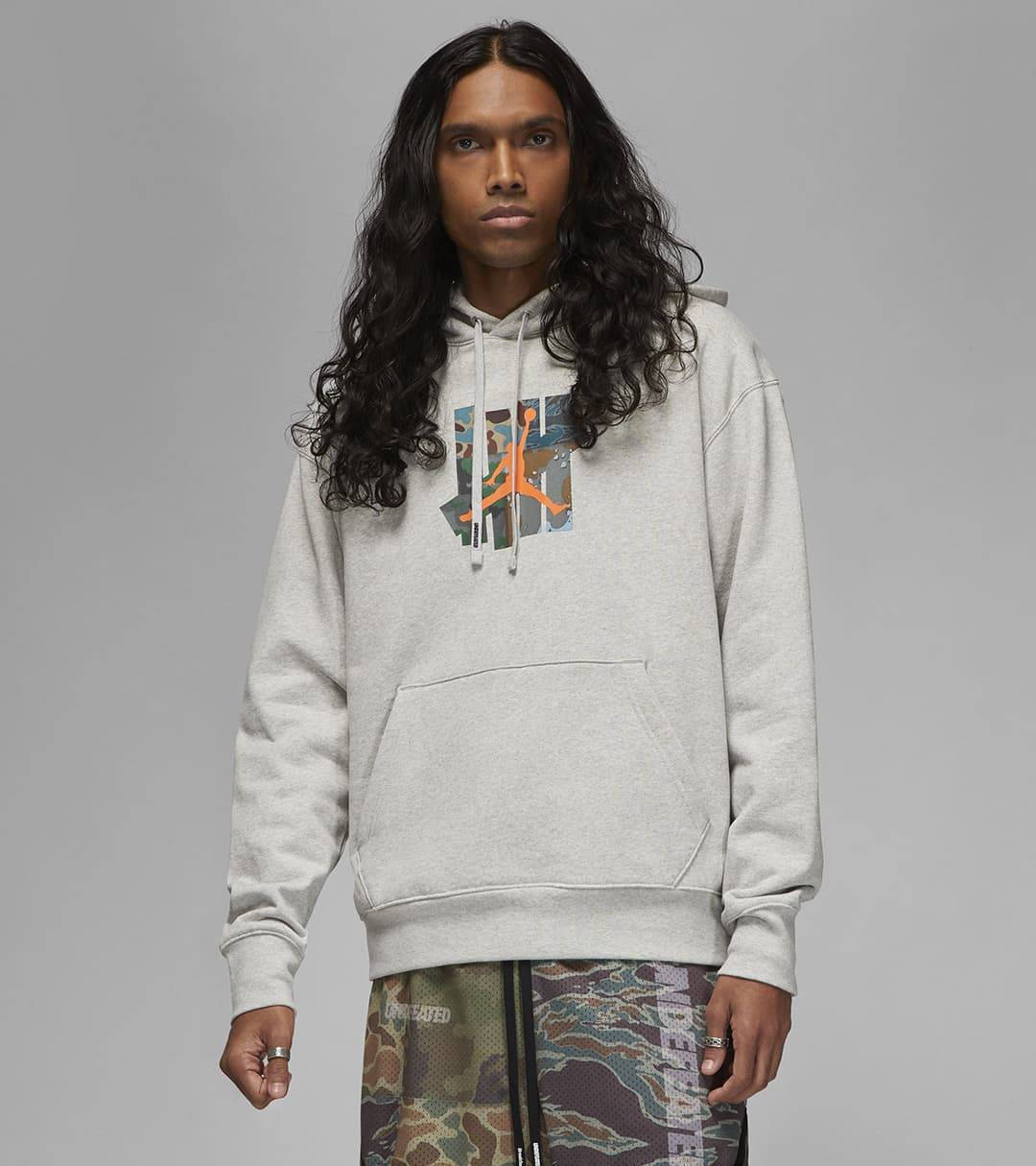 Jordan x UNDEFEATED Hoodie | Where To Buy