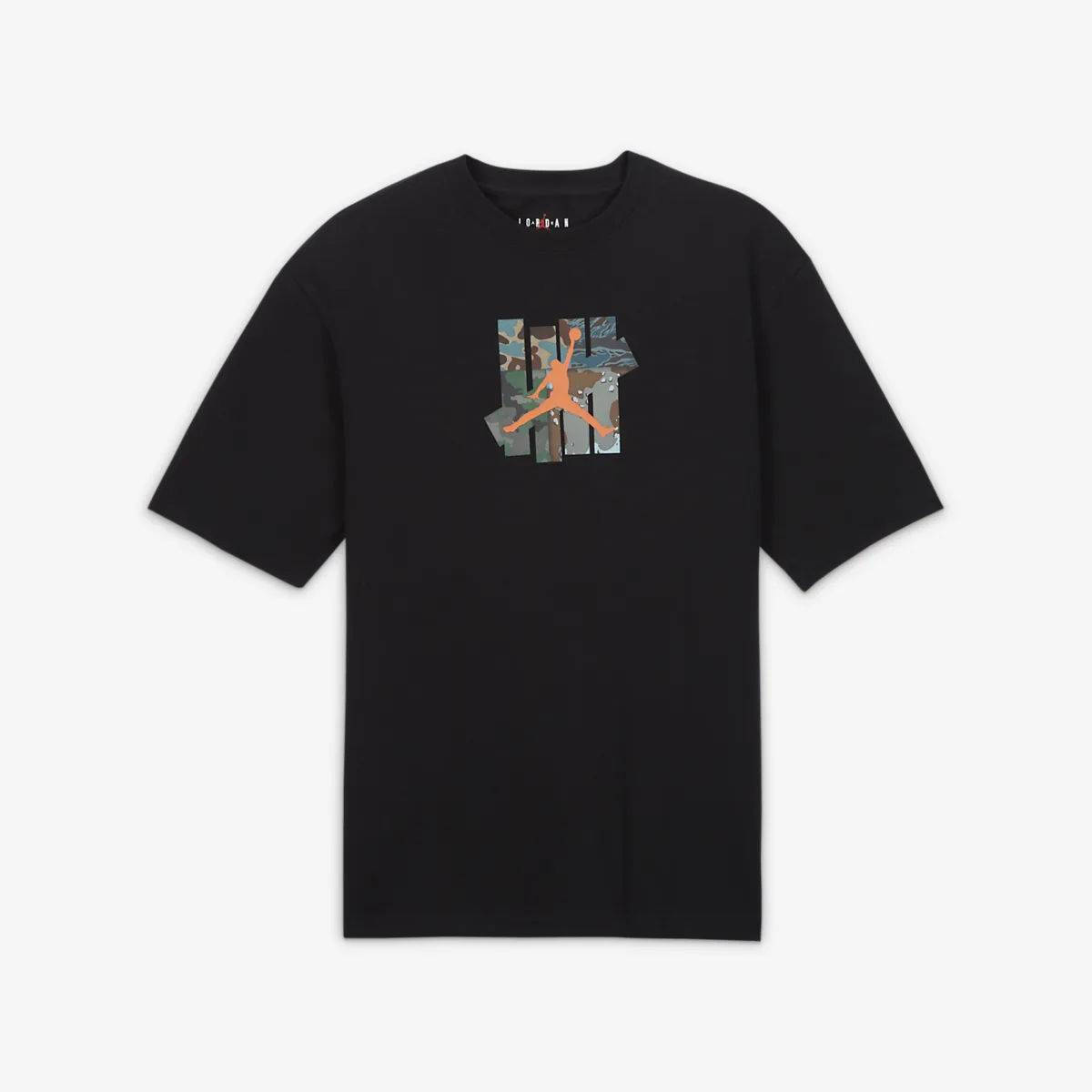 nike undefeated t shirt