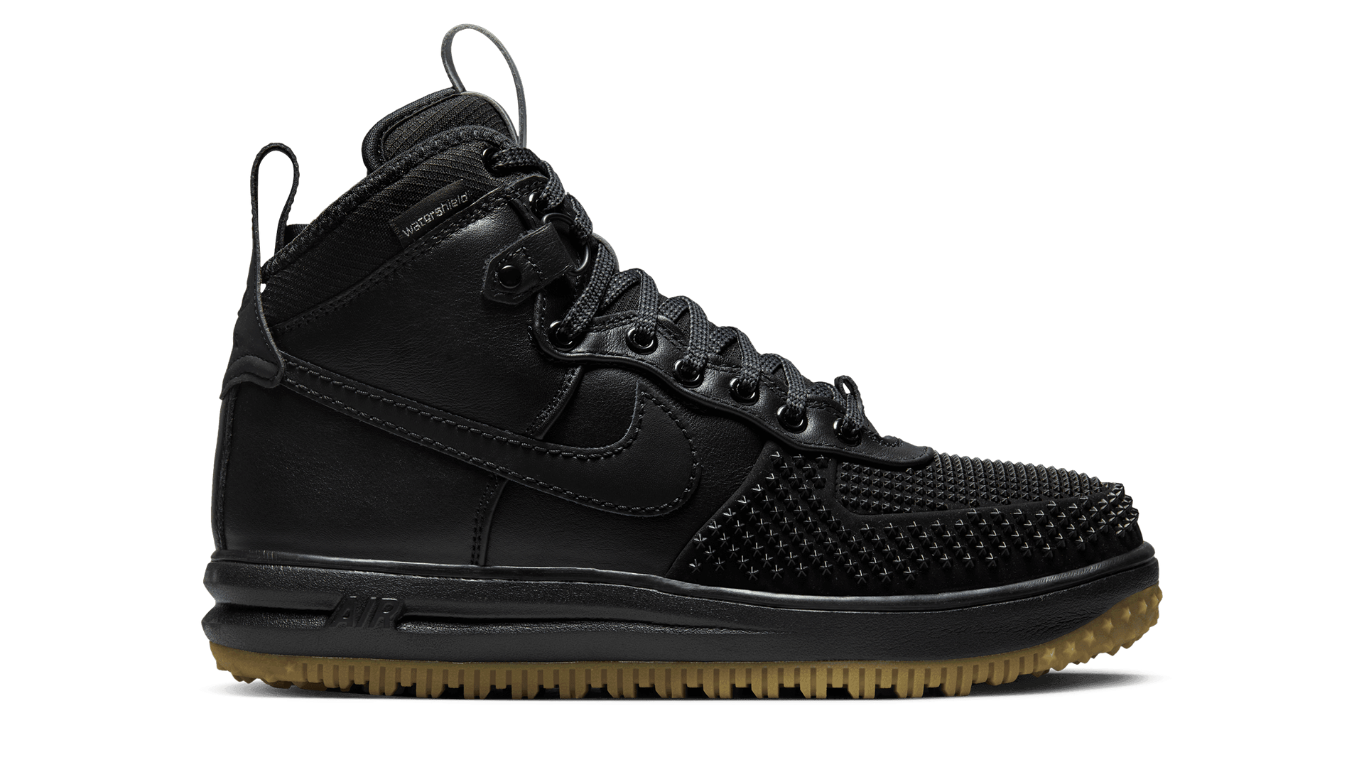 Five Styles That Prove the AF1 Is the World’s Most Versatile Sneaker