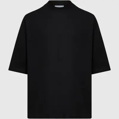 MKI Miyuki Zoku 350 gsm T-shirt Black Feature