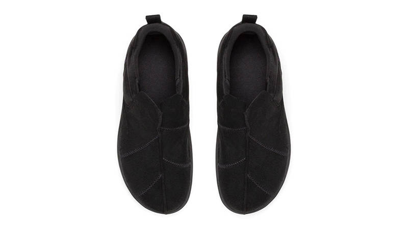 Needles x Reebok Beatnik MOC Black HP6838 Top