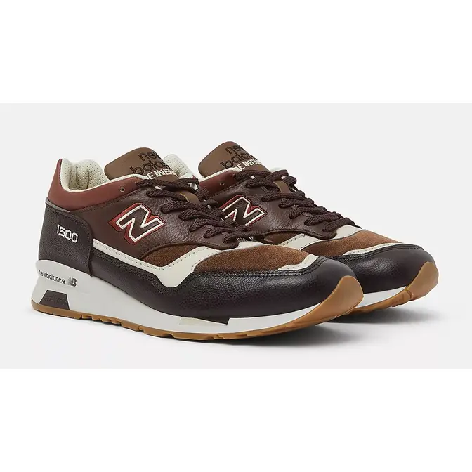 New Balance 1500 Made in UK Earth M1500GBI Side