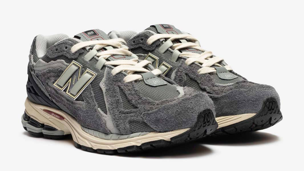 New Balance 1906D Protection Pack 27.5㎝ - スニーカー